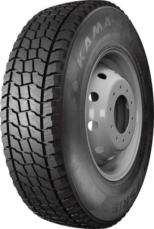 KAMA-218 в Боготоле — KAMA TYRES KAMA-218 в Боготоле
