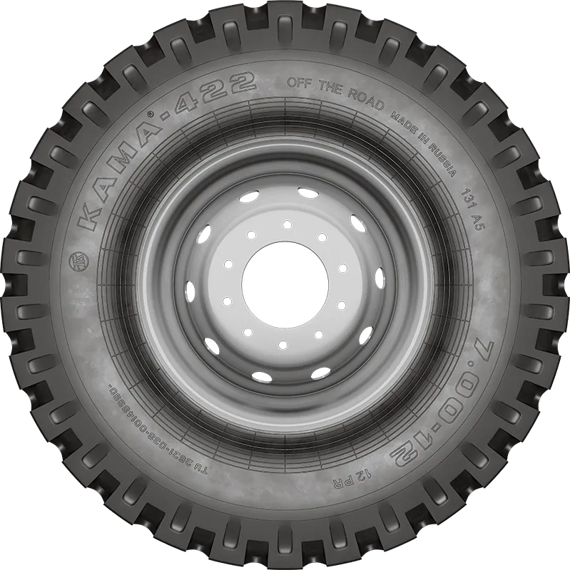 KAMA-422 в Боготоле — KAMA TYRES KAMA-422 в Боготоле