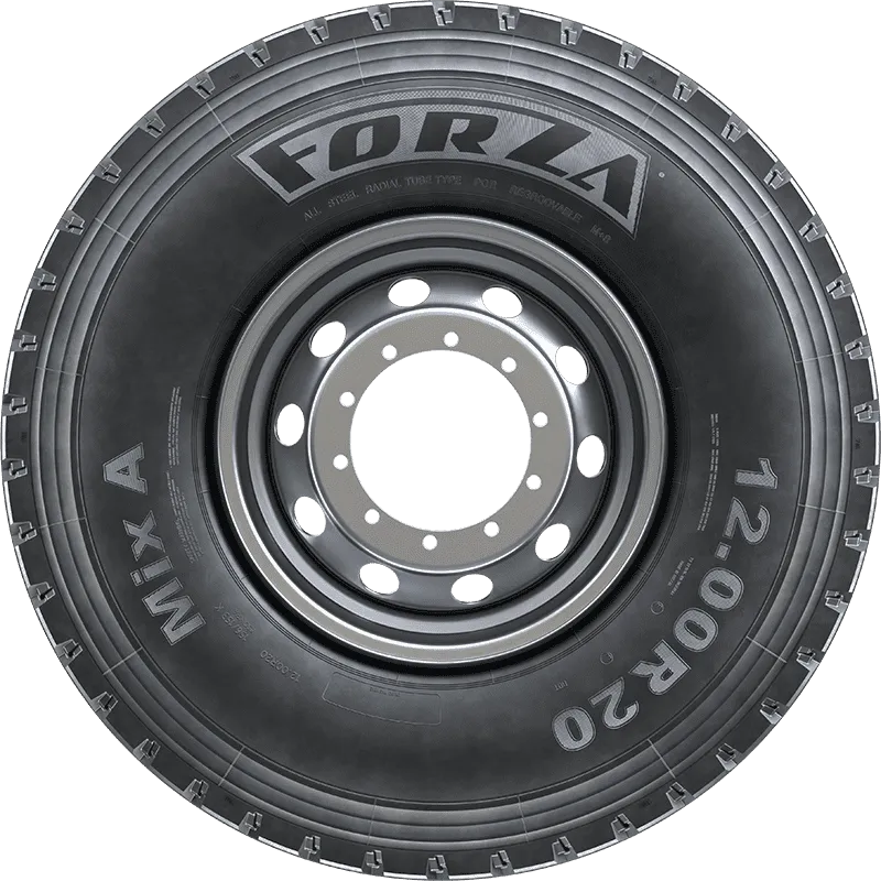 FORZA MIX A в Боготоле — KAMA TYRES FORZA MIX A в Боготоле
