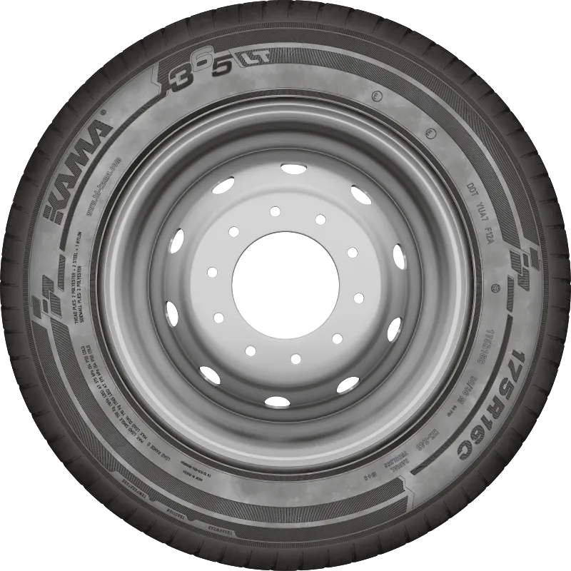 KAMA 365 LT (НК-243) в Боготоле — KAMA TYRES KAMA 365 LT (НК-243) в Боготоле