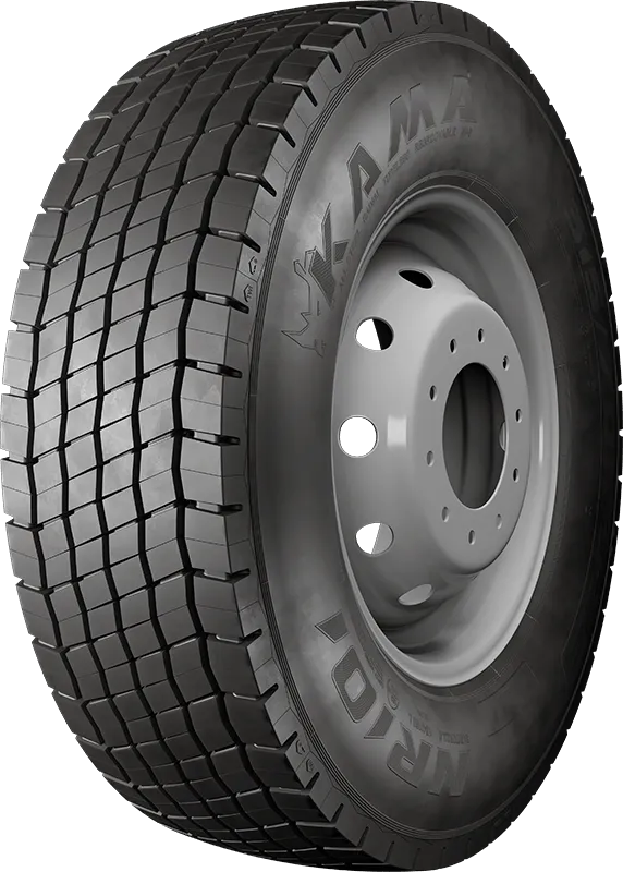 KAMA NR 101 в Боготоле — KAMA TYRES KAMA NR 101 в Боготоле