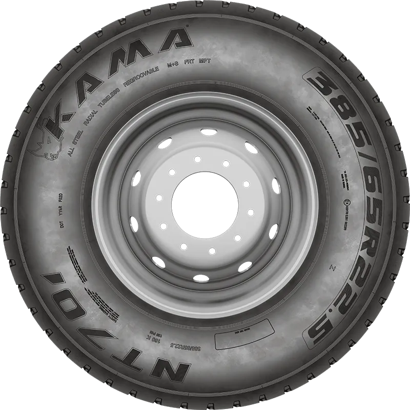 KAMA NT 701 в Боготоле — KAMA TYRES KAMA NT 701 в Боготоле
