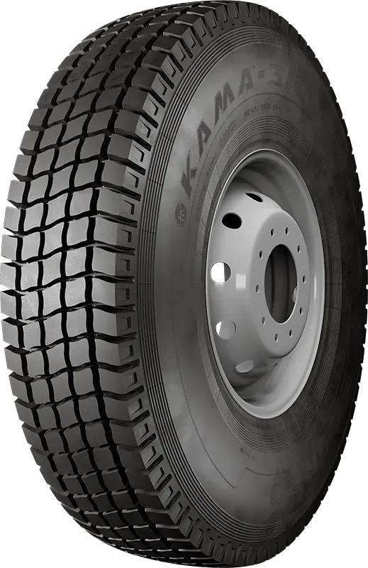 KAMA-310 нс16 мороз в Боготоле — KAMA TYRES KAMA-310 нс16 мороз в Боготоле