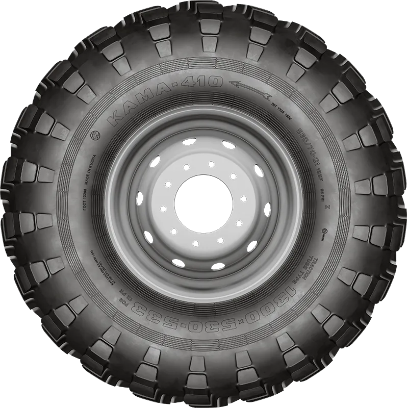 KAMA-410 в Боготоле — KAMA TYRES KAMA-410 в Боготоле
