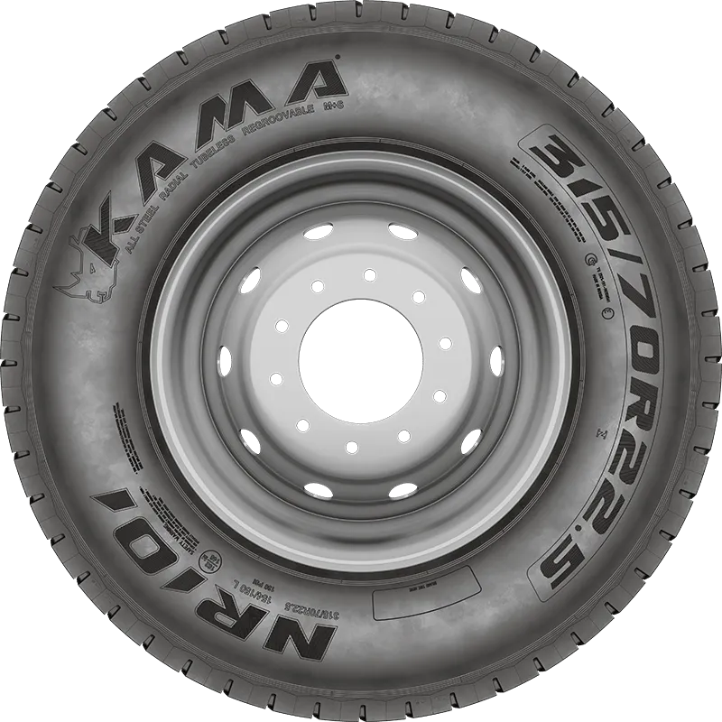 KAMA NR 101 в Боготоле — KAMA TYRES KAMA NR 101 в Боготоле